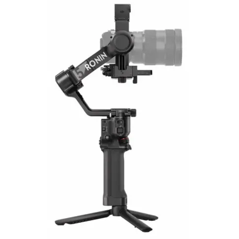 Stabilisateur DJI RS 5 - 1