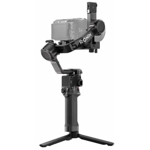 Stabilisateur DJI RS 5 - 5