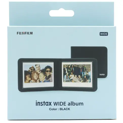 Album FUJIFILM INSTAX LINK WIDE ALBUM 20 - 2