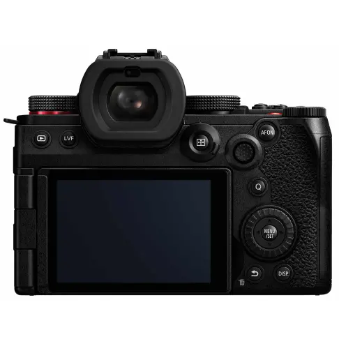 Appareil photo numérique hybride PANASONIC DCS 5 M 2 E - 2