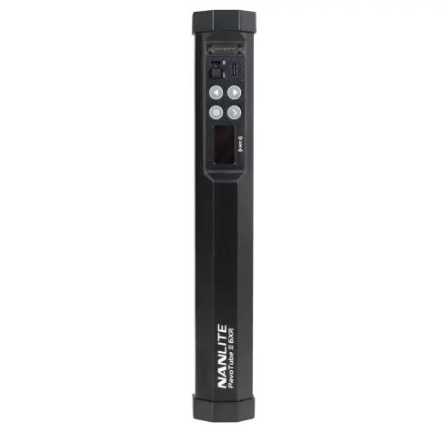 Eclairage studio NANLITE PAVOTUBE II 6 XR - 2