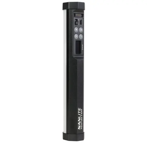 Eclairage studio NANLITE PAVOTUBE II 6 XR - 3
