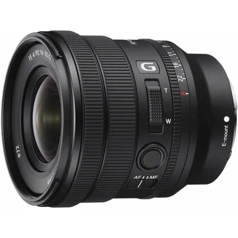 Zoom SONY SELP 1635 G - 1