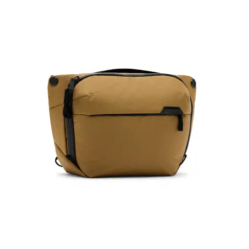 Fourre tout PEAK DESIGN EVERYDAY SLING 6 L COYOTE - 2