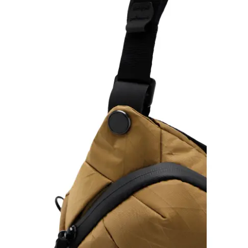 Fourre tout PEAK DESIGN EVERYDAY SLING 6 L COYOTE - 7