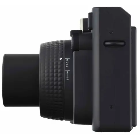 Appareil photo instantané FUJIFILM INSTAX WIDE 400 NOIR - 4