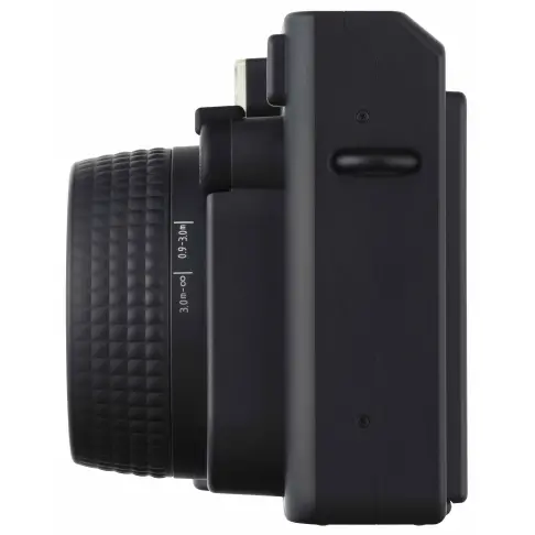 Appareil photo instantané FUJIFILM INSTAX WIDE 400 NOIR - 5