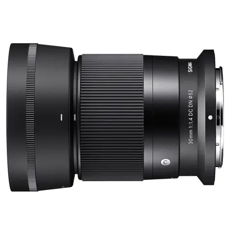 Objectif à focale fixe SIGMA 30/1.4 DC DN CONT NIKON Z - 1