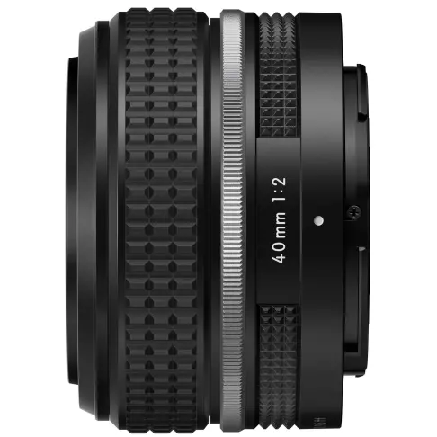 Objectif à focale fixe NIKON 40/2 NIKKOR Z SE - 2