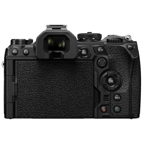 Appareil photo numérique hybride expert OM SYSTEM OM 1 NU - 2