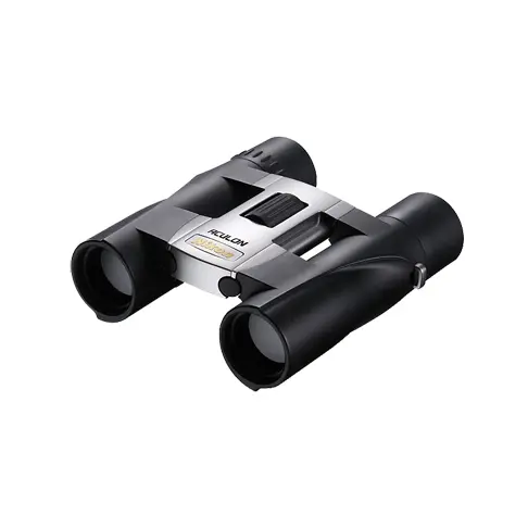Jumelle NIKON ACULON A 30 10 X 25 ARGENT - 1