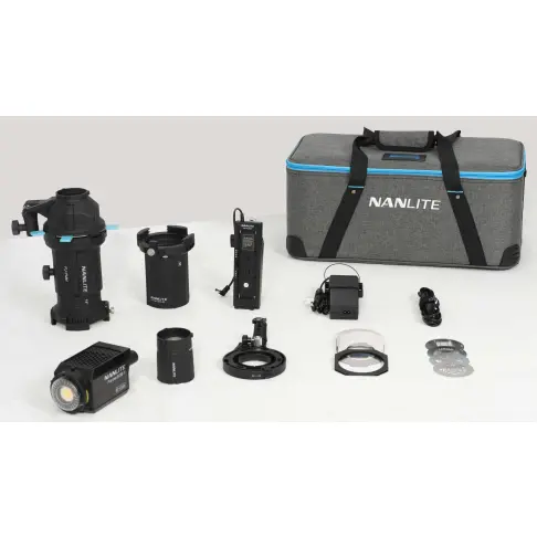 Eclairage led  FORZA 60 B II KIT PJ FMM - 1