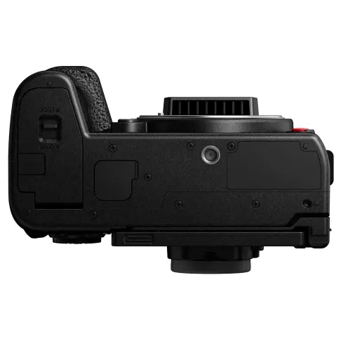 Appareil photo numérique hybride PANASONIC DC S 1 M 2 E - 3