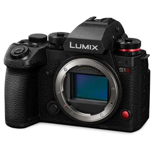 Appareil photo numérique hybride PANASONIC DC S 1 M 2 E - 6