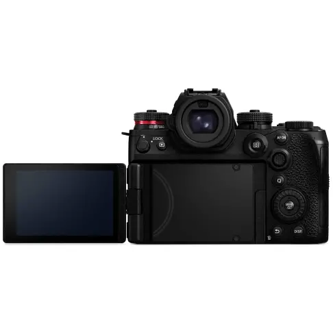 Appareil photo numérique hybride PANASONIC DC S 1 M 2 E - 7