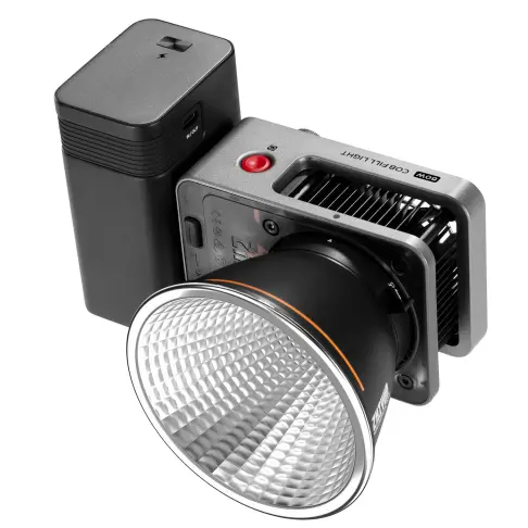 Eclairage ZHIYUN MOLUS X 60 COMBO - 2