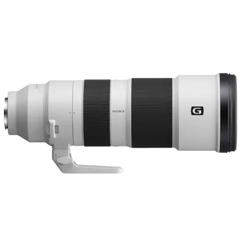 Téléobjectif SONY SEL 200600 G - 3