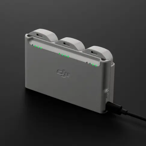 Station de charge DJI STATION DE CHARGE DJI NEO - 4
