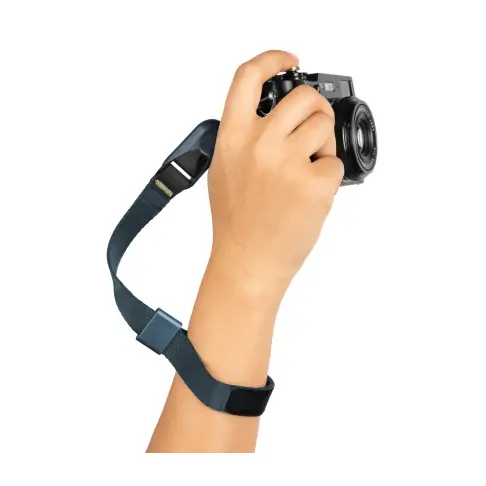 Courroie PEAK DESIGN CUFF BLEU - 2