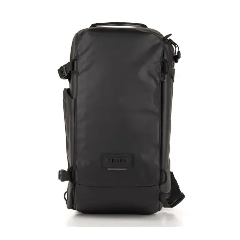 Fourre tout TENBA SOLSTICE V 2 12 L NOIR - 1