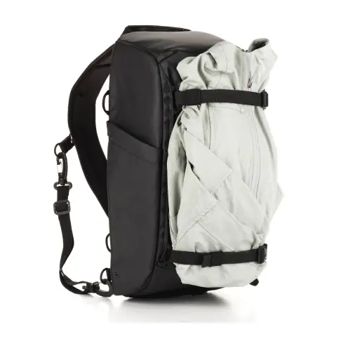 Fourre tout TENBA SOLSTICE V 2 12 L NOIR - 4