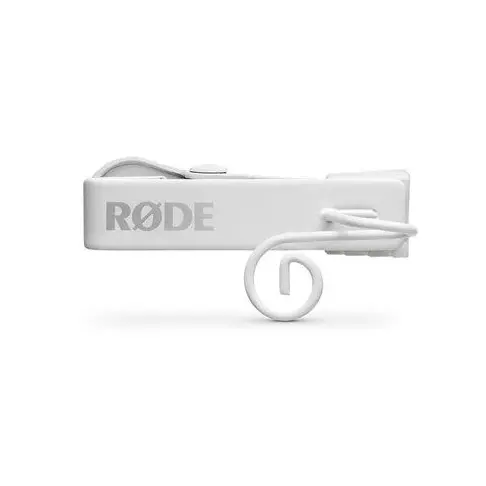 Micro pour appareil photo numerique RODE LAVALIERGOMICROPHONEWHITE - 3