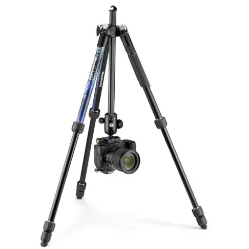 Pied MANFROTTO MKELMII 4 BLBH - 2
