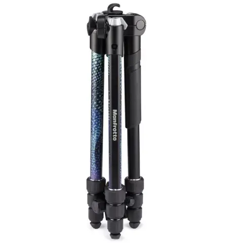 Pied MANFROTTO MKELMII 4 BLBH - 3