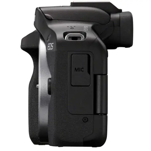 Appareil photo hybride CANON EOS R 50 + RFS 18-150 IS STM - 3