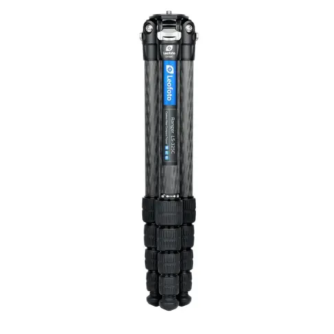 Trépied LEOFOTO LS 325 C + LH 40 TREPIED - 3