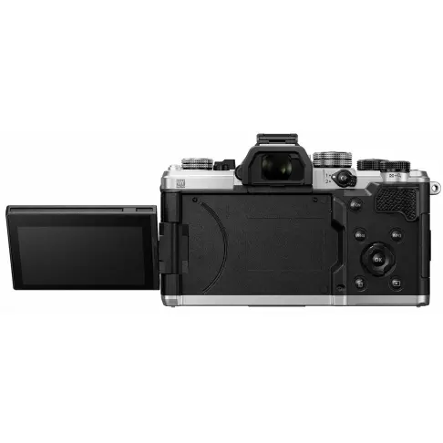 Appareil photo hybride numérique OM SYSTEM OM 3 ASTRO SILVER - 8