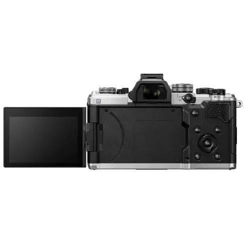 Appareil photo hybride numérique OM SYSTEM OM 3 ASTRO SILVER - 7