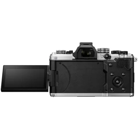 Appareil photo hybride numérique OM SYSTEM OM 3 ASTRO SILVER - 9