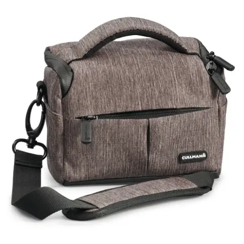 Fourre tout CULLMANN MALAGA VARIO 200 MARRON - 1