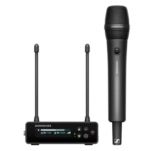 Microphone SENNHEISER EW DP 835 SET (S 1-7) - 5