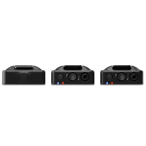 Microphone sans fil RODE WIRELESS GO III - 4