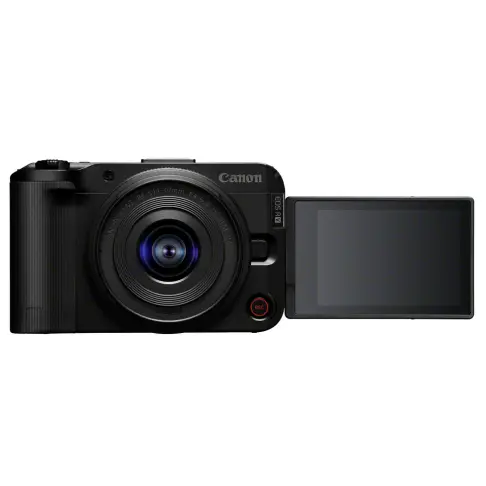 Appareil photo numérique hybride CANON EOS R 50 V + 14-30 IS STM PZ - 2