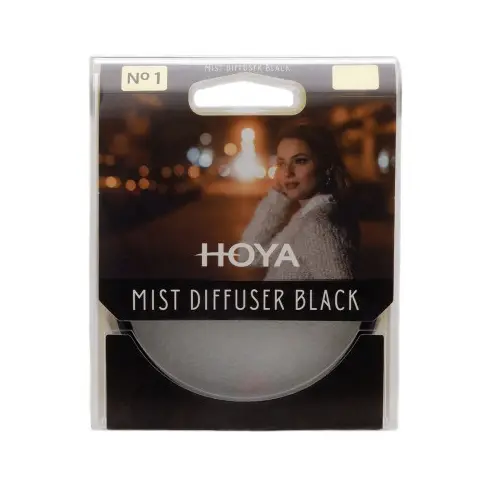 Filtre pour appareil photo HOYA YYE 5162 - 2
