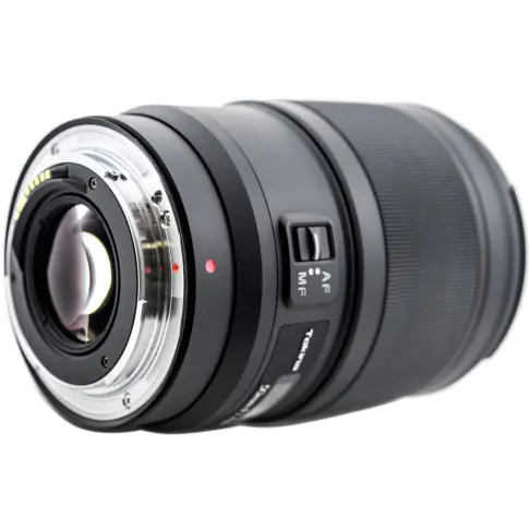 Objectif à focale fixe TOKINA TO 1 OPERA 50 CEF - 2