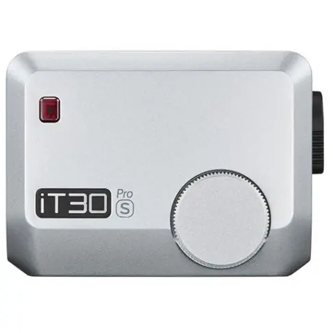 Flash GODOX IT 30 PRO C SILVER -271994 - 5