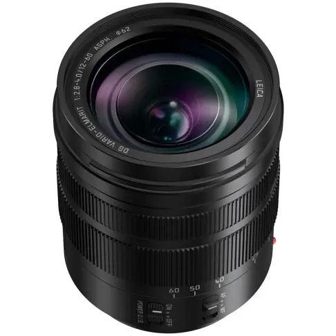 Zoom reflex numérique PANASONIC HES 12060 E - 2