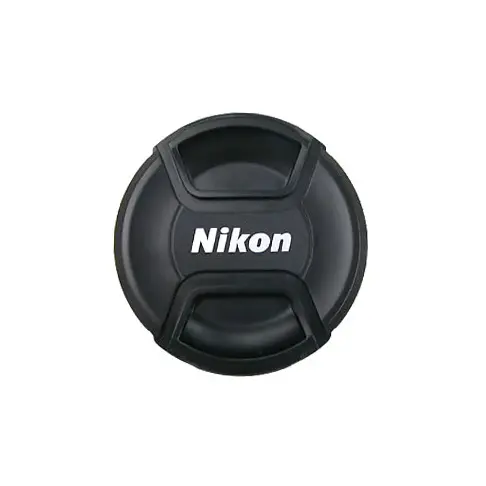 Bouchons NIKON AVT LC-77 - 1
