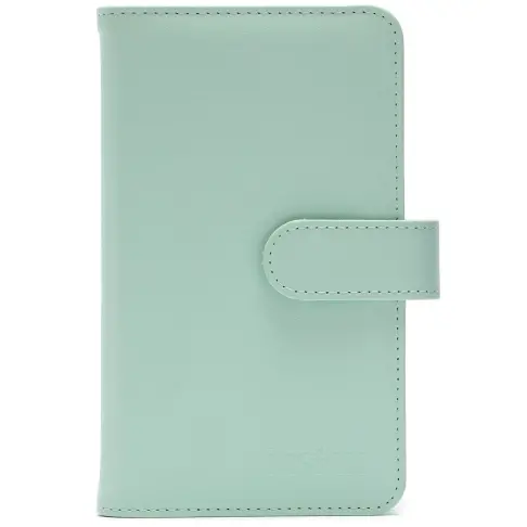 Accessoire photo instantanée FUJIFILM INSTAX MINI 12 ALBUM VERT - 1