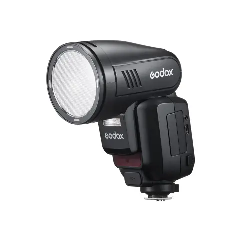 Flash GODOX V 100 C - 1