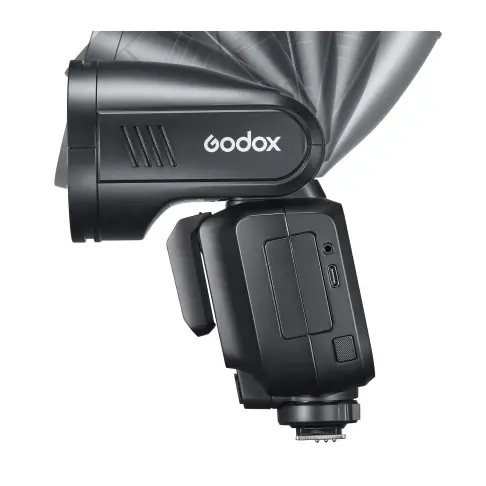 Flash GODOX V 100 C - 5