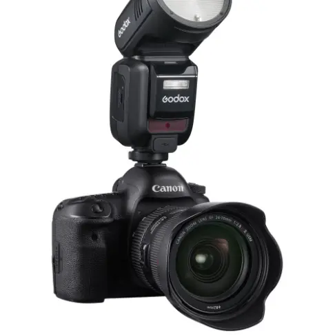 Flash GODOX V 100 C - 6