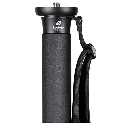 Monopode LEOFOTO MPQ 325 C CAMOUFLAGE - 4