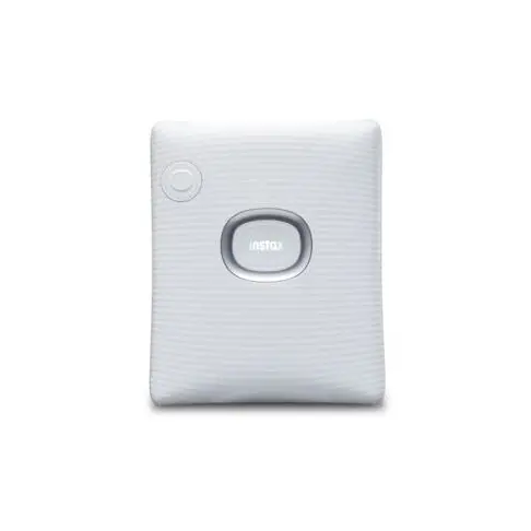 Appareil photo instantanée FUJIFILM INSTAX SQ LINK BLANC - 4