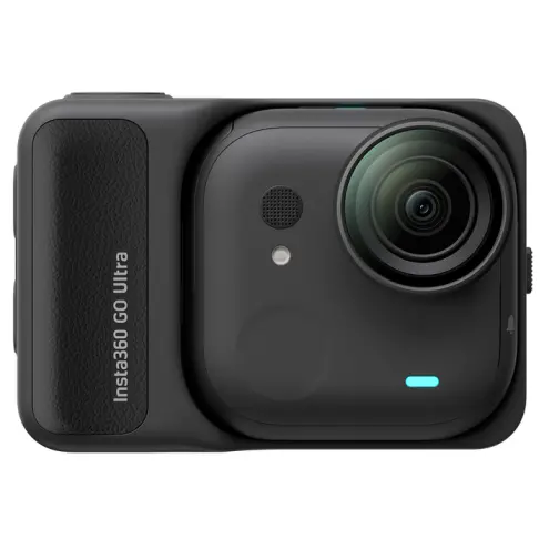 Caméra action INSTA360 GO ULTRA CREATOR BUNDLE NOIR - 2