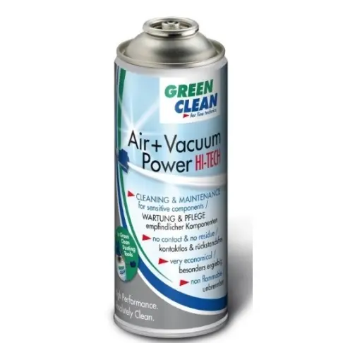 Autres accessoires photo GREEN CLEAN G 2051 - 1